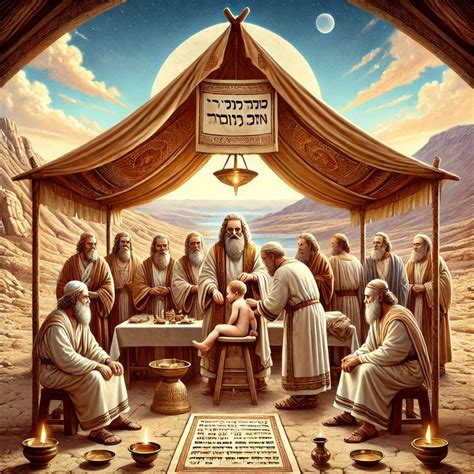 Como Era Feita A Circuncisão No Antigo Testamento - CIRCUNCISÃO NO ANTIGO TESTAMENTO – Paleo-Ortodoxo