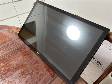 Dell 27” monitor S2740LB, Computers & Tech, Parts & Accessories ...