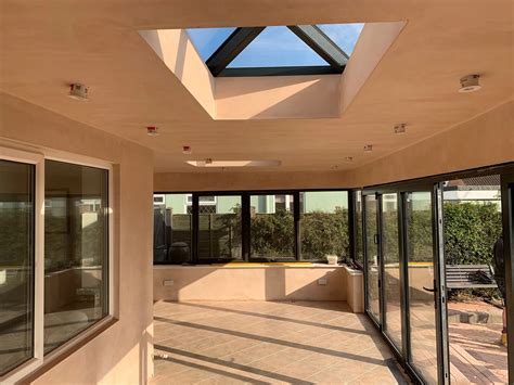 Dorset Bi-Fold Conservatory Doors - Open Up Your Home