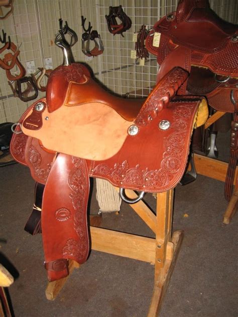 Saddle Gallery