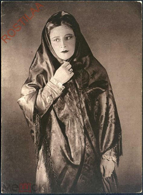 Алла Тарасова великая русская актриса МХТ МХАТ в спектакле Последняя ...
