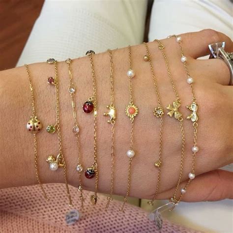 Pin by 𝓢 on currently | Beaded jewelry, Vintage jewelry, Dream jewelry