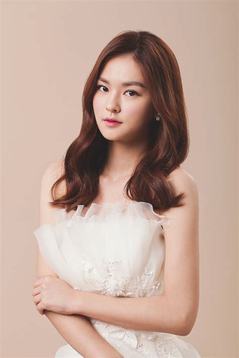 Wedding Makeup Korean