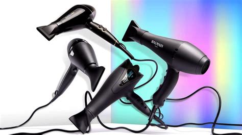 Best Hair Dryer The best hair dryers of 2021 - TrendyTarzan