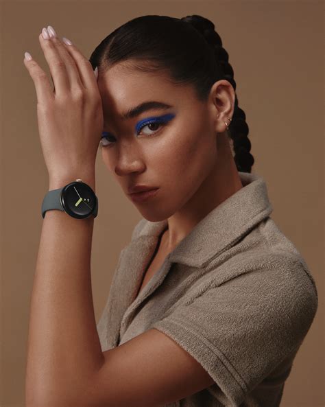 Google Pixel Watch: die erste Smartwatch von Google » lite - DAS ...
