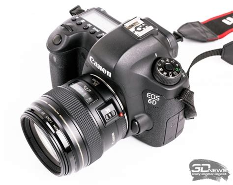 Тестирование 85-мм объективов для Canon EF: в поисках идеального ...