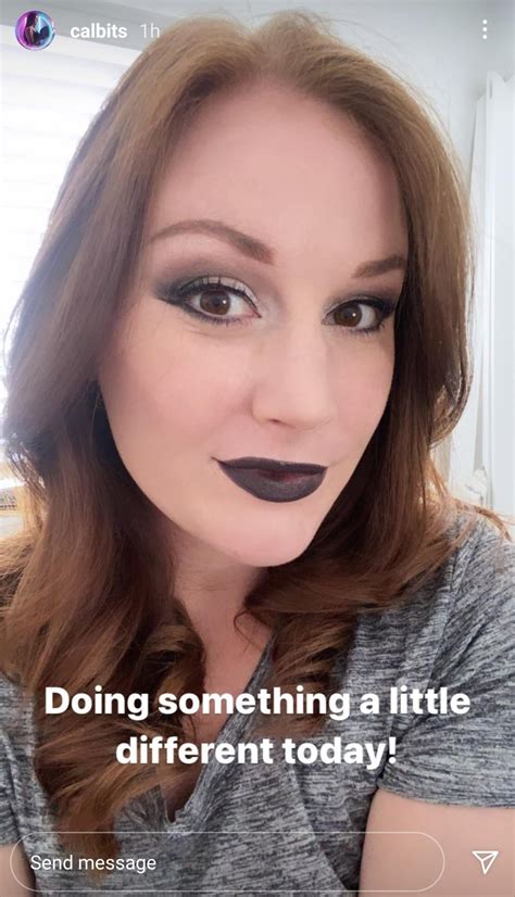 Calli Gade as beautiful as ever : r/Myfavoritejerk