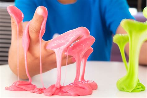 DIY for Kids: How to Make Slime | Terra by Battat