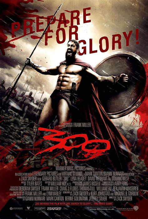 300 Movie Sex Scene