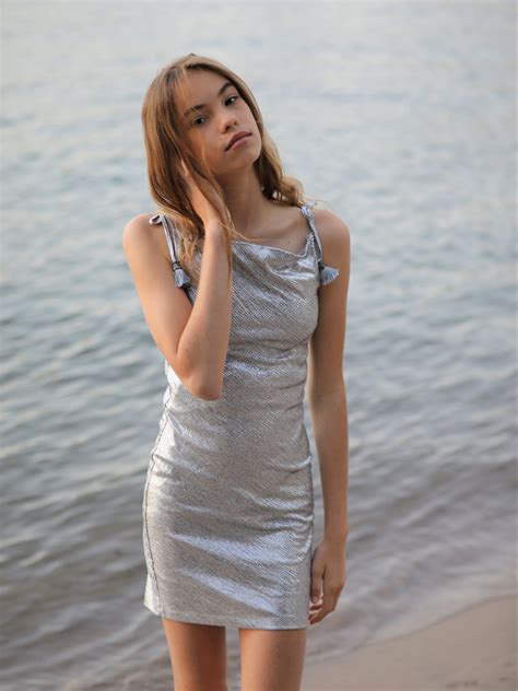 GIANNA SILVER – Gigi Ri Fashion Boutique