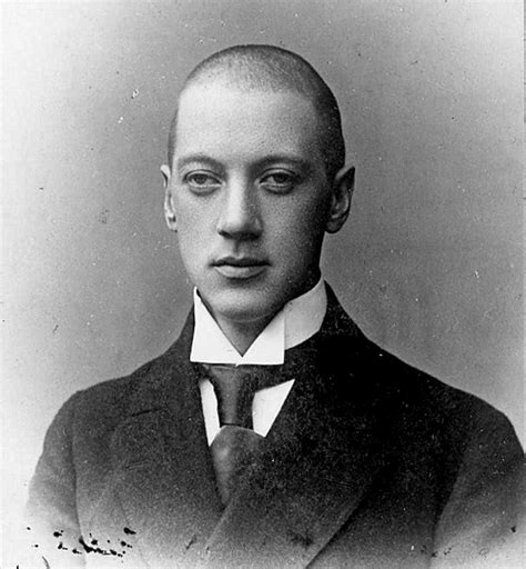 Nikolai Gumilev: A Silver Age poet who lived a richly tapestried life ...