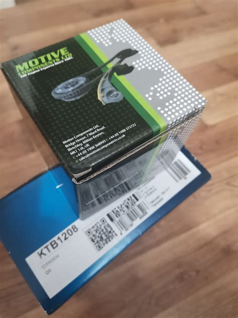 KTB1208 Ремень грм DAYCO | Запчасти на DRIVE2