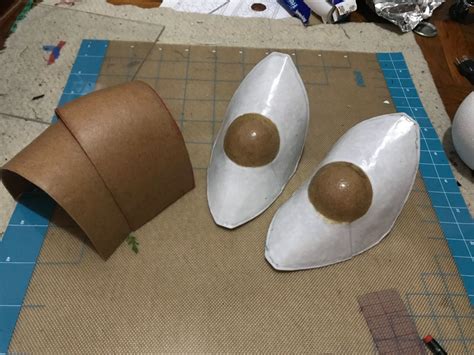 All Tomorrow’s Patterns | 09pauldron03