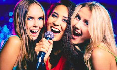 Karaoke Etiquette Guide Free Tips for Performers