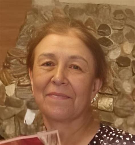 В Башкирии пропала 55-летняя женщина с карими глазами