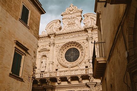 15 Best Things To Do in Lecce, Italy | TouristSecrets