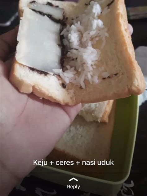 mimpi makan roti susu 9