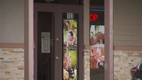 State Police: Hidden cameras found in massage parlor, man arrested | WRGB