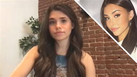 Nessa Barrett on ‘Pain’ Inspiration and Feeling ‘Hurt’ Over Madison ...