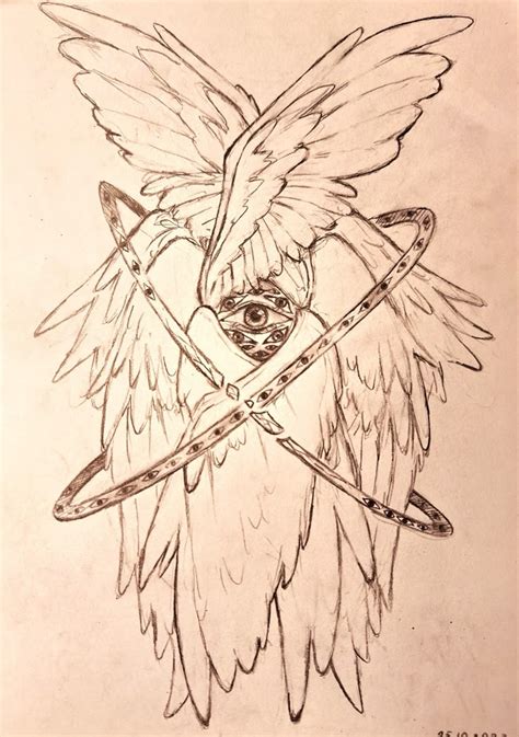Pin on some of my drawings