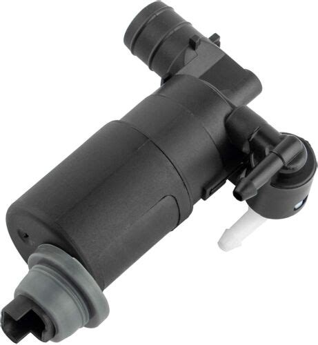 Windshield Washer Pump Fits For Nissan Armada 2005-2015 28920-7S000 ...