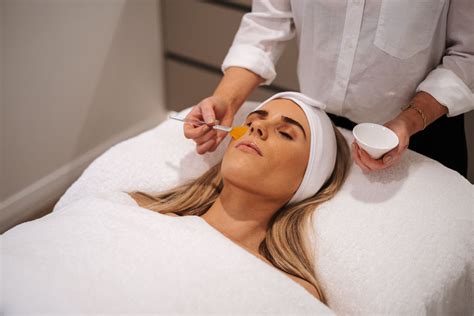 Medi Peels | Tailored Skincare | Mesoestetic Peels Facial | InSkin