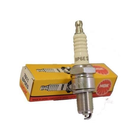 NGK | Spark Plug | BP6ES | 7811