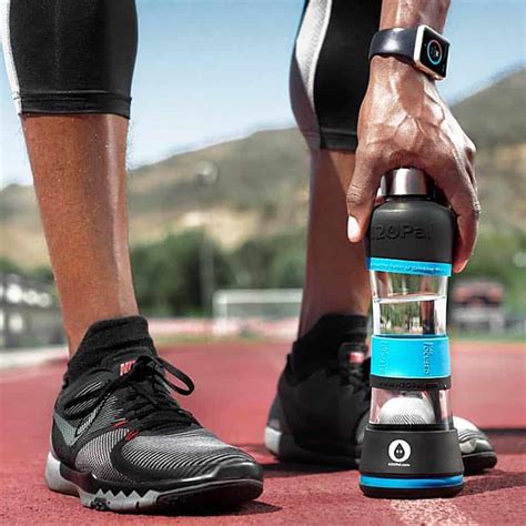 H2OPal Hydration Tracker - NoveltyStreet