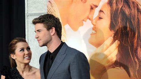 Miley Cyrus, Liam Hemsworth: 'Flowers,' Wedding & Relationship
