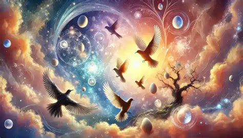 dream  birds   means