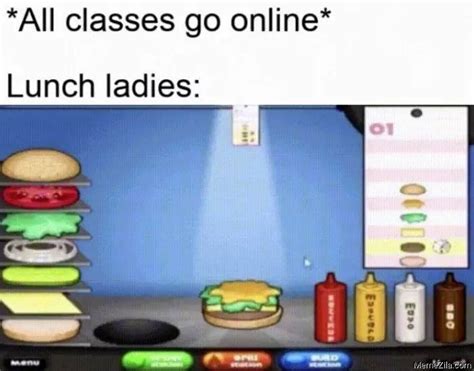 The best lunch memes :) Memedroid