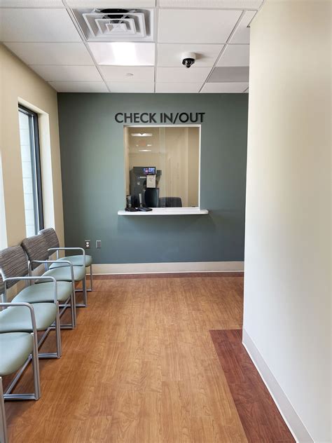 Riverside Behavioral Health – North River Construction, LLC