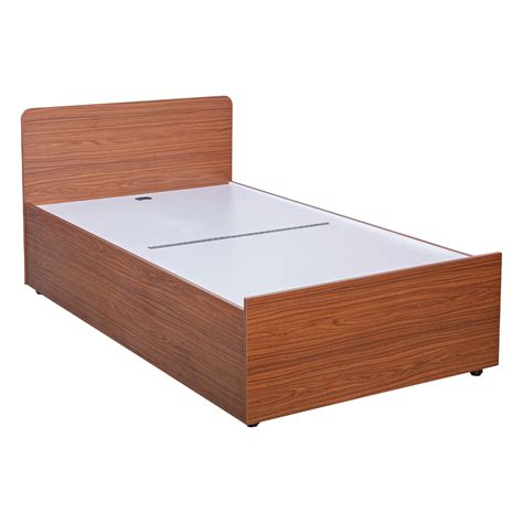 Double Bed