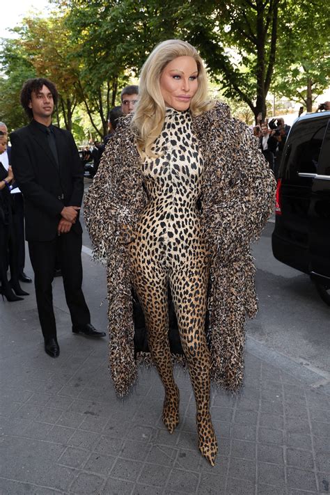 Alexis Stone - Jocelyn Wildenstein - Millennium FX