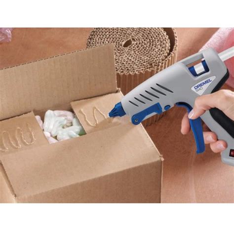 DREMEL® Glue Gun 940 (940-3)/ Industrial/ Professional/ Hot Melt/ High ...
