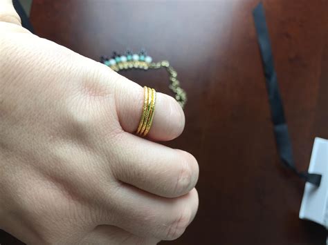 April 2015 RocksBox Subscription Review + Free Month Promo Code - Hello