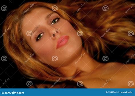 Yolanda stock image. Image of isolated, attractive, lingerie - 1331961