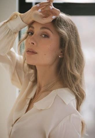 Leah Gibson Age, Height, Wiki, Bio, Family, Affairs, Net Worth