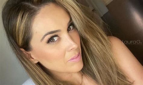 jacky bracamontes cambia radicalmente de  laura