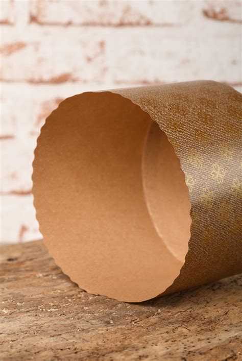 20 Stck Panettone-Form (Papier)