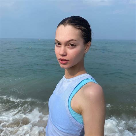 Varvara Khodos 01/02/2024 • CelebMafia