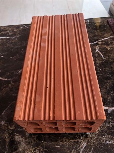 hollow clay block  rs  red clay block  jaipur id