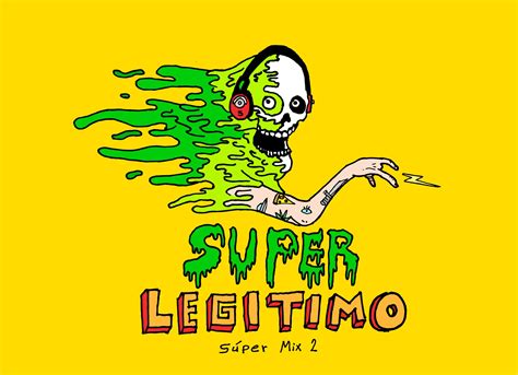 Super Legitimo’s Free Mixtape Is a Snapshot of What's Popping Off in ...