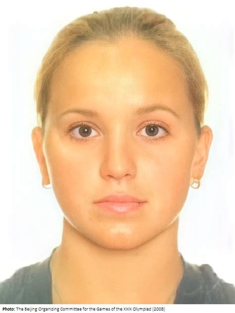 Olympedia – Anastasiya Yermakova