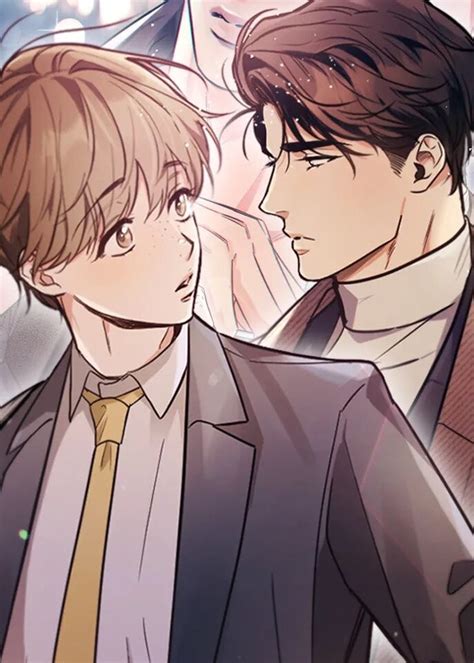 Love History Caused By Willful Negligence Manga