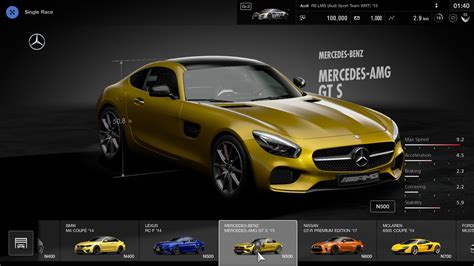 Gran Turismo Sport + Update 1.13 [PS4] [PKG] [Google Drive] – Juegos PKG