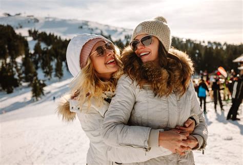 The world’s best gay ski week and Winter Pride events | KAYAK