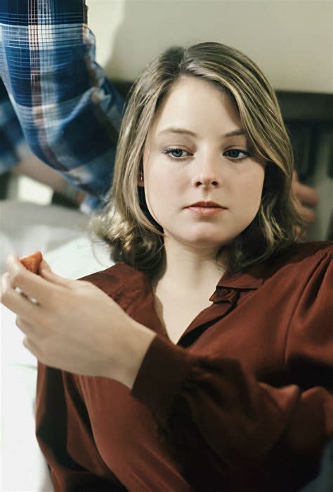 Best 12 20 Insanely Cute Pictures of Young Jodie Foster – Artofit