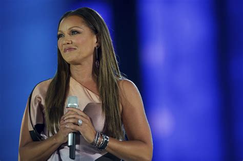 Vanessa Williams Penthhouse Pictures 1984