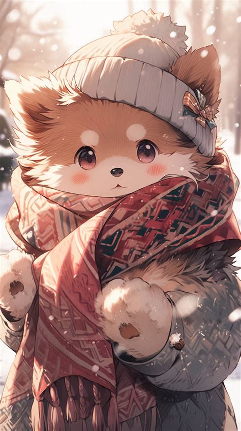 Freebie Kawaii Cute Puppy Midjourney No. 9 by AMPingAround on DeviantArt